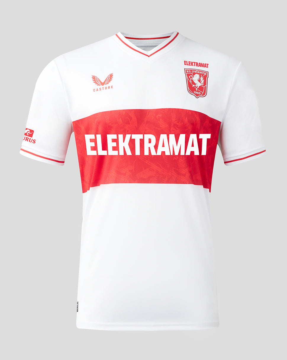 FC Twente Derde Shirt 23/24 - Mannen