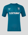 FC TWENTE PRO SPELER TRAININGSSHIRT - MANNEN