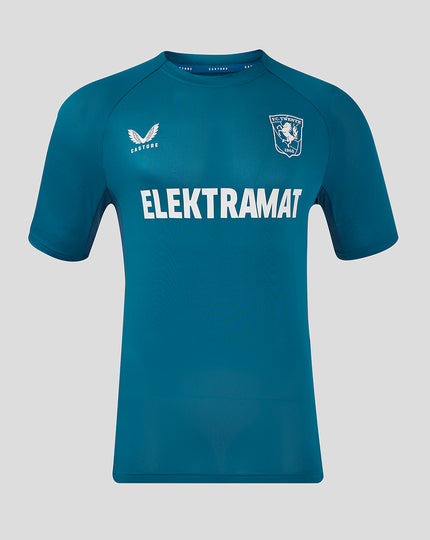 FC TWENTE PRO SPELER TRAININGSSHIRT - MANNEN