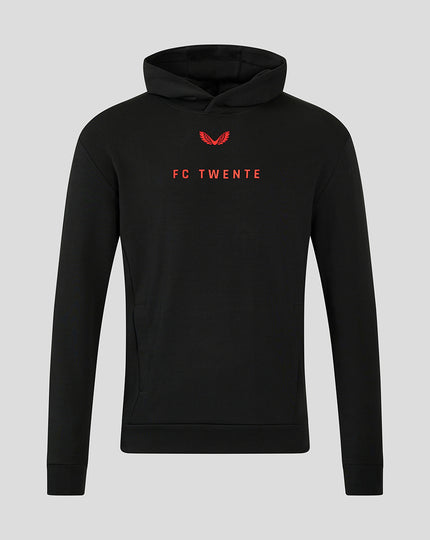 FC TWENTE TRAVEL HOODY - MANNEN