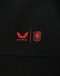 FC TWENTE TRAVEL HOODY - MANNEN