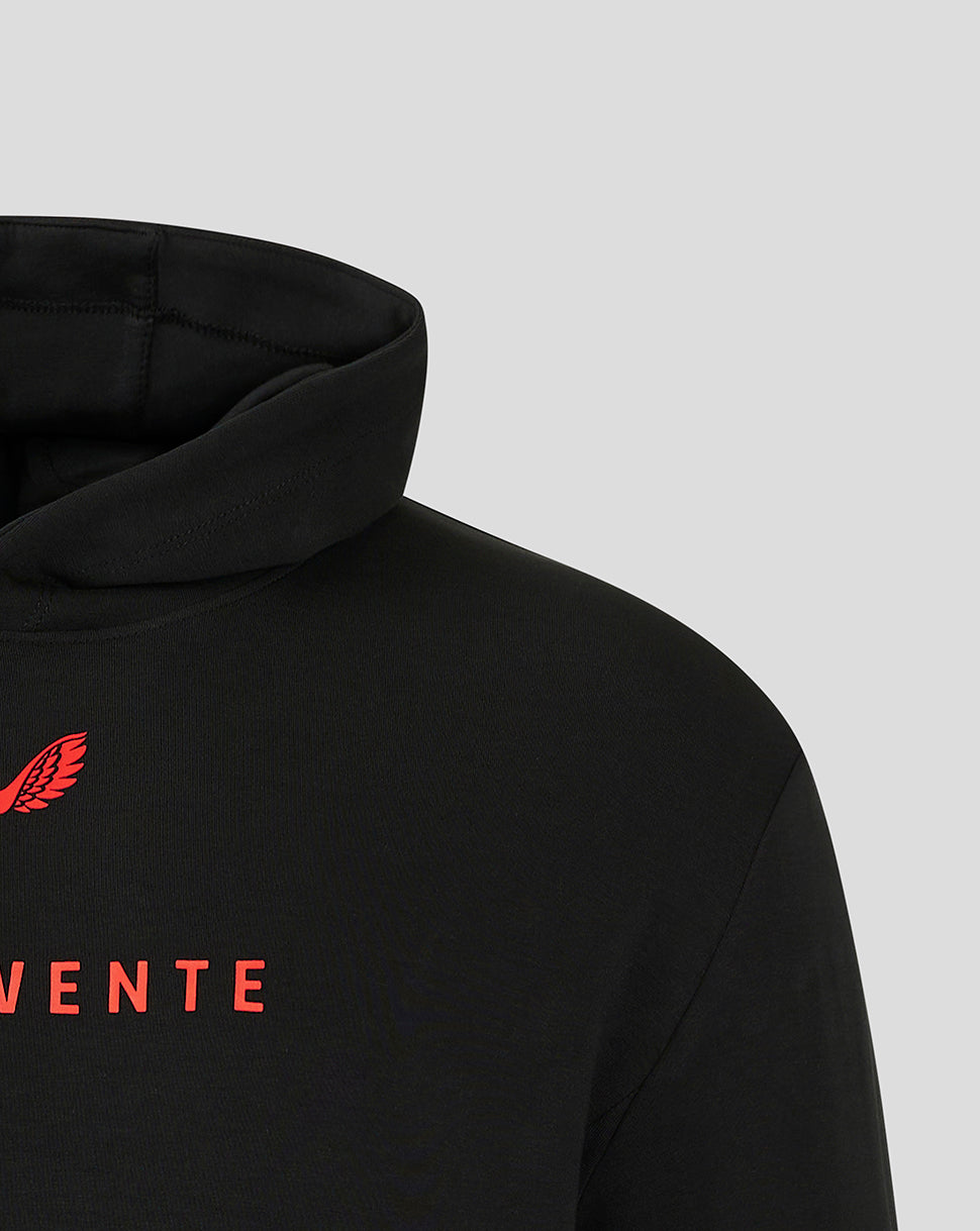 FC TWENTE TRAVEL HOODY - MANNEN