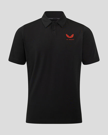 FC TWENTE TRAVEL POLO MANNEN