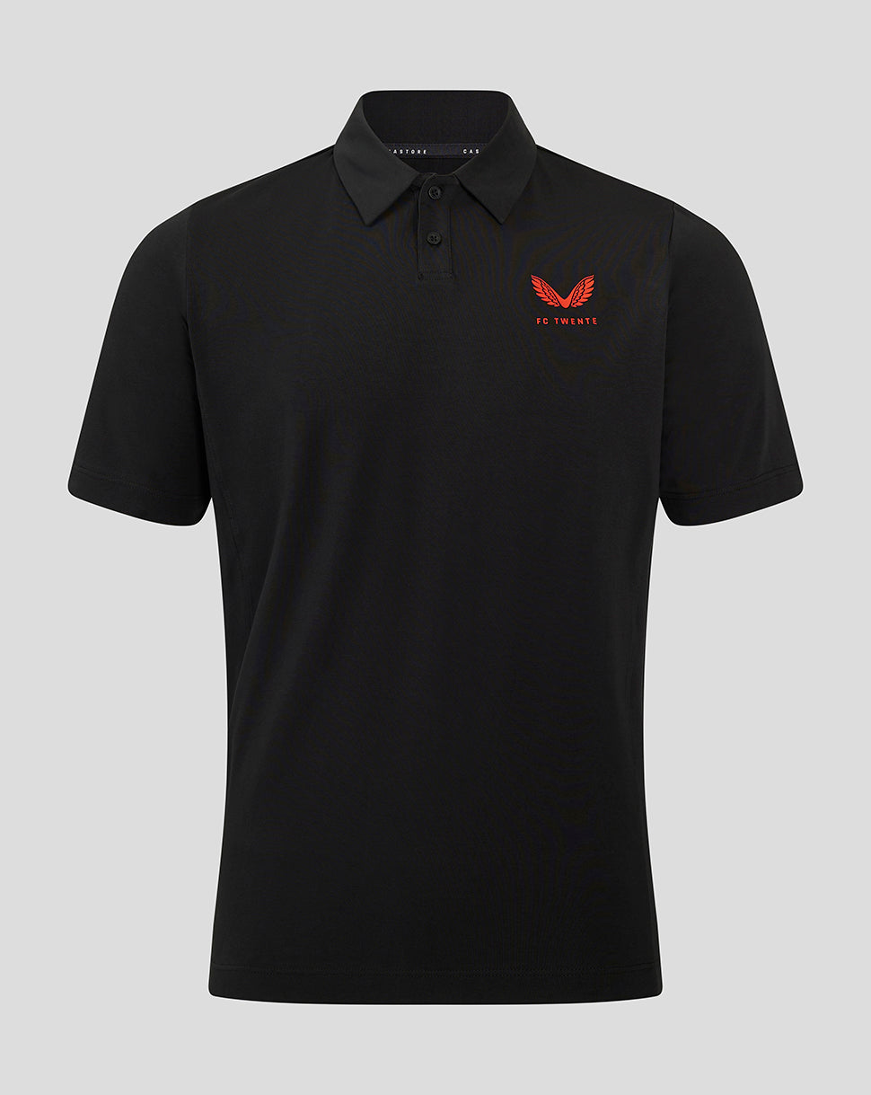 FC TWENTE TRAVEL POLO - MANNEN