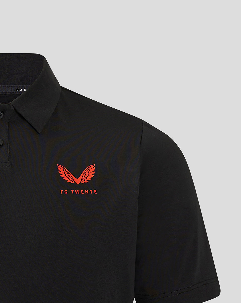 FC TWENTE TRAVEL POLO - MANNEN