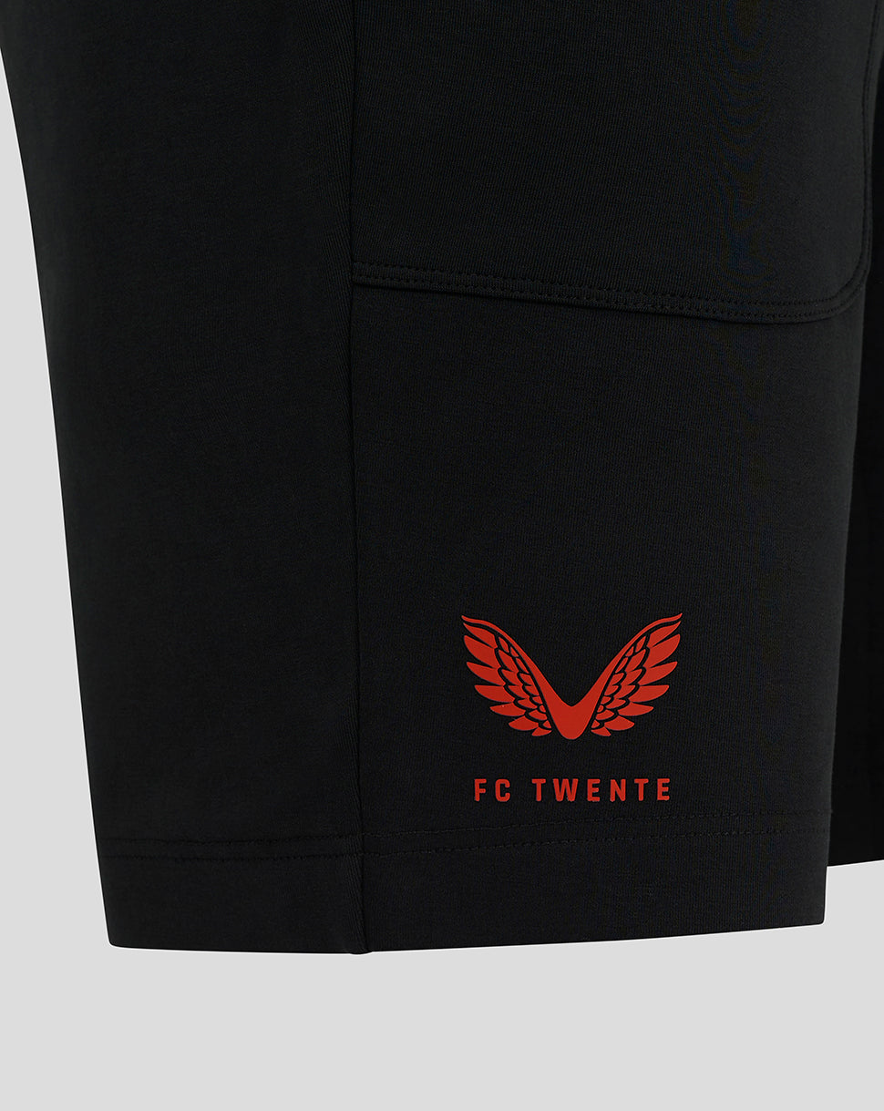 FC TWENTE TRAVEL SHORT - MANNEN