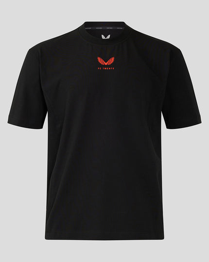 FC TWENTE TRAVEL T-SHIRT - MANNEN