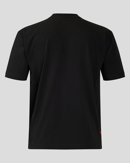 FC TWENTE TRAVEL T-SHIRT - MANNEN