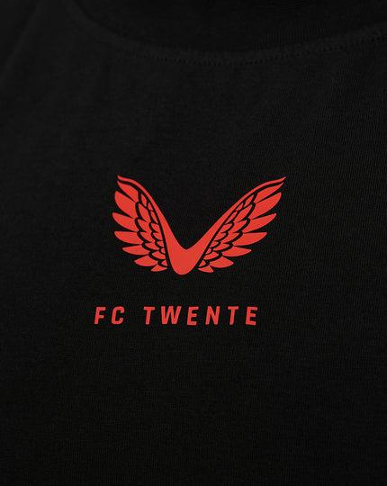 FC TWENTE TRAVEL T-SHIRT - MANNEN