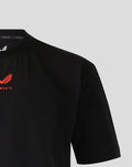 FC TWENTE TRAVEL T-SHIRT - MANNEN