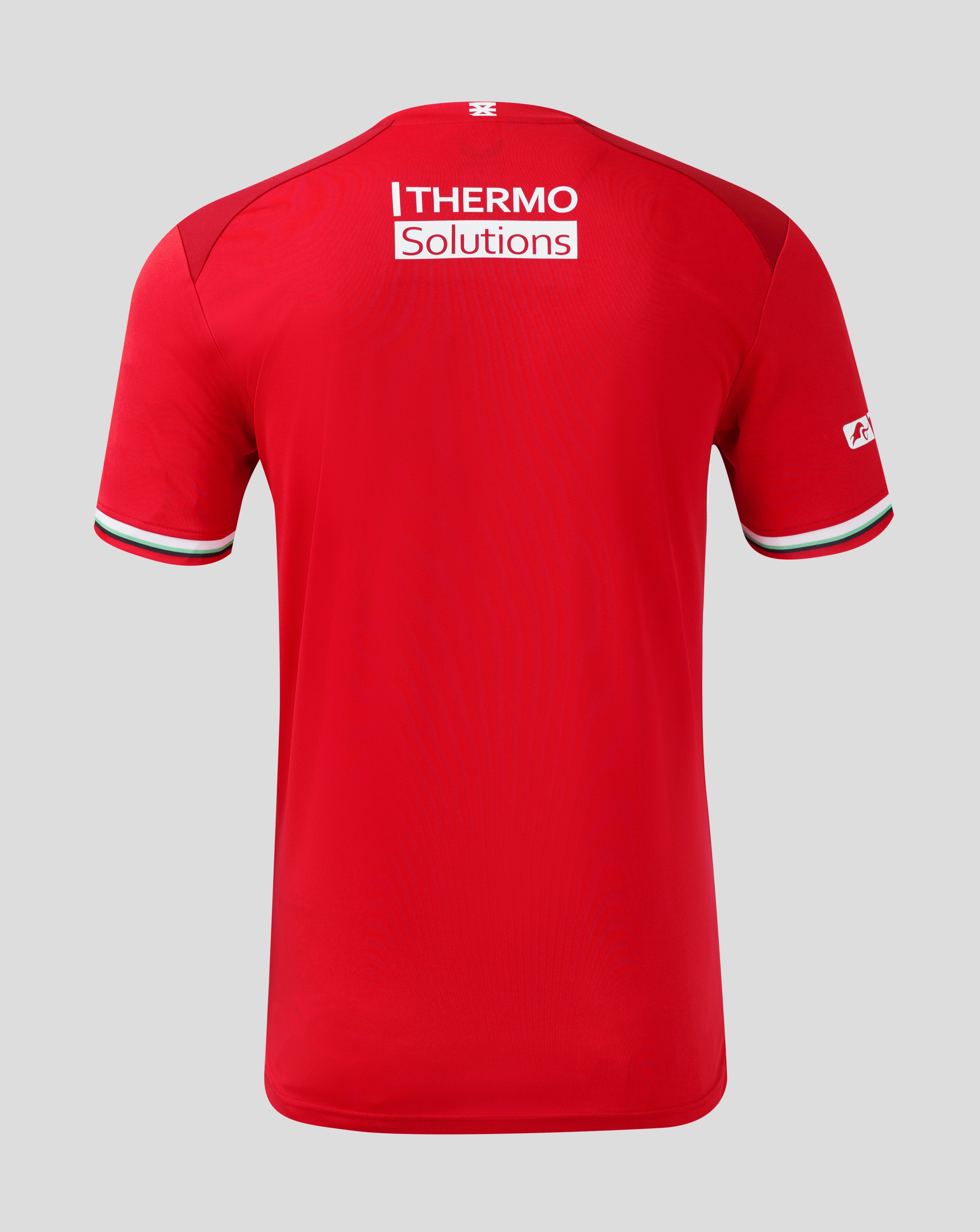 FC Twente Thuisshirt 24/25 - Mannen