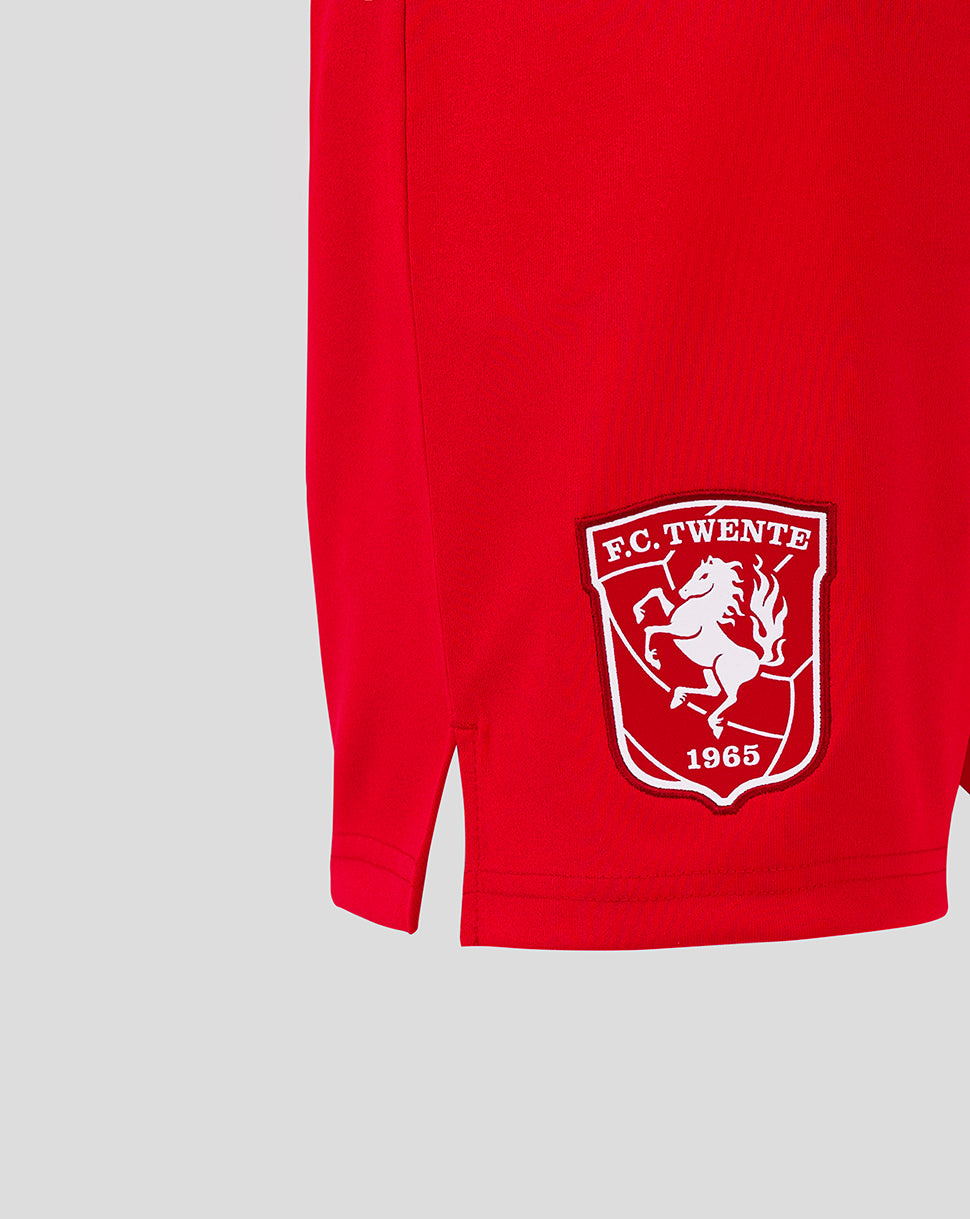 FC Twente Thuisshort 24/25 - Mannen