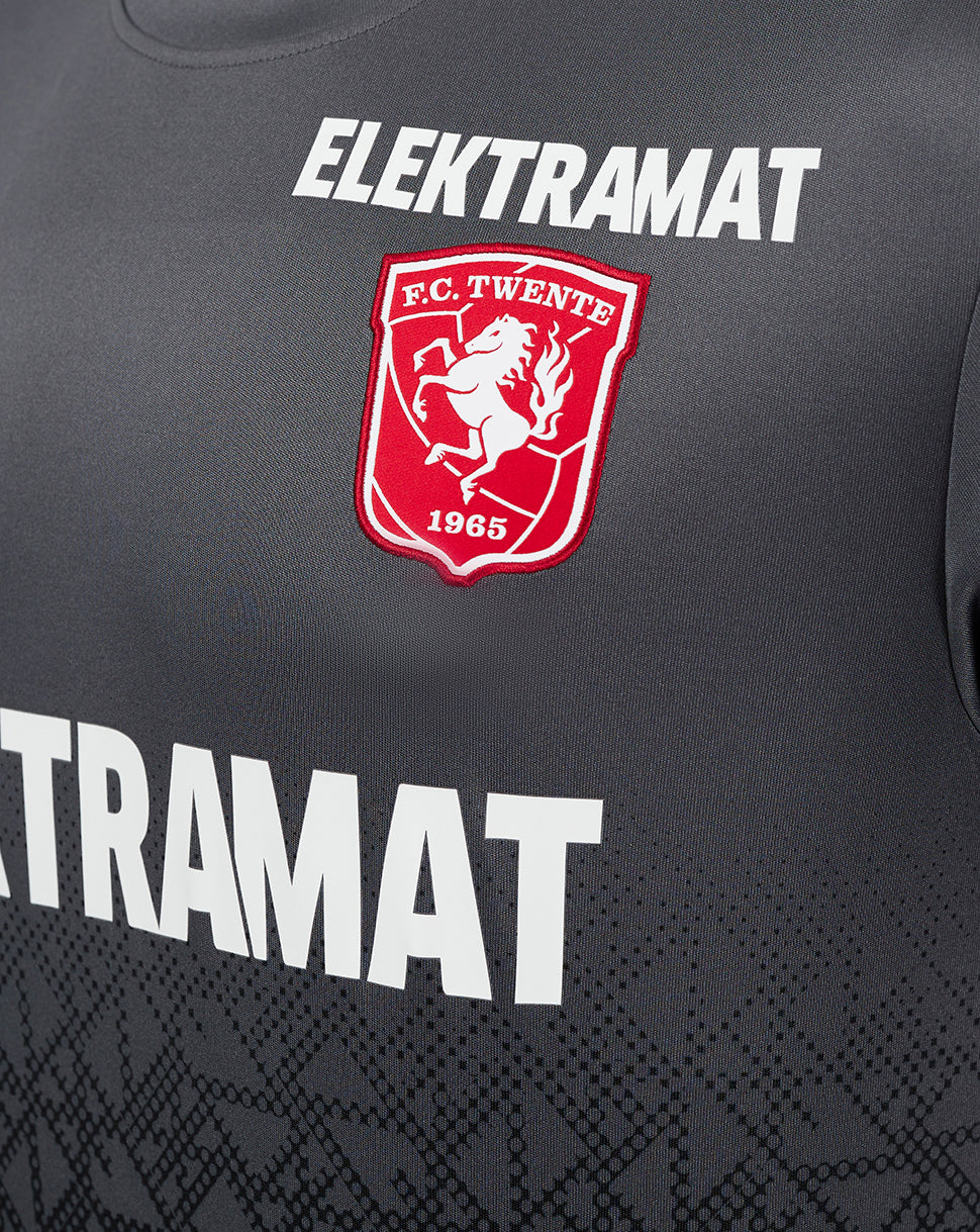 FC Twente Keepersshirt 24/25 - Mannen