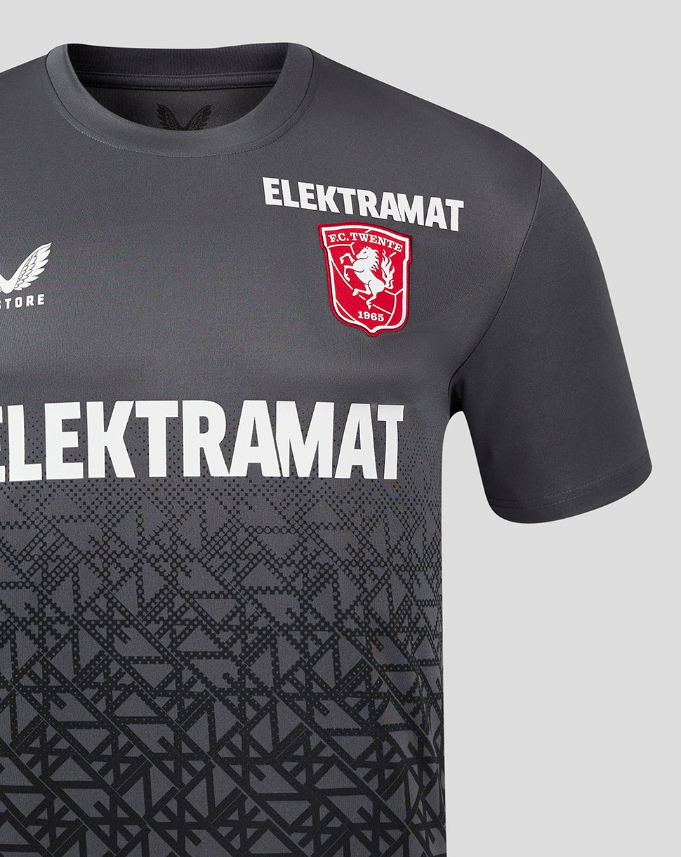 FC Twente Keepersshirt 24/25 - Mannen