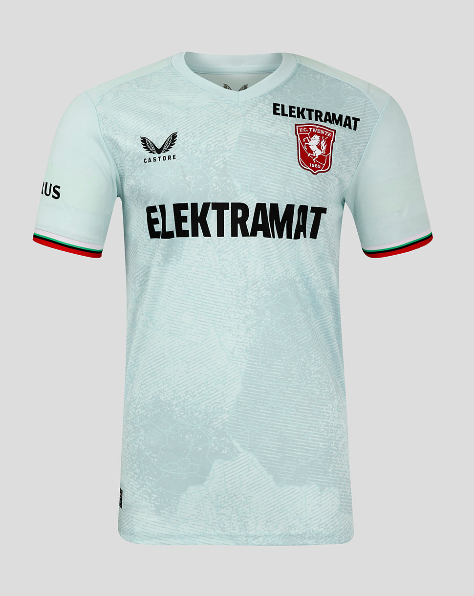 FC TWENTE UITSHIRT 24/25 - MANNEN