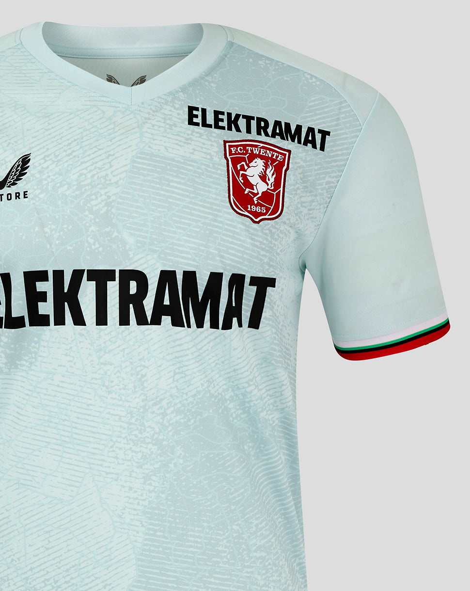 FC TWENTE UITSHIRT 24/25 - MANNEN