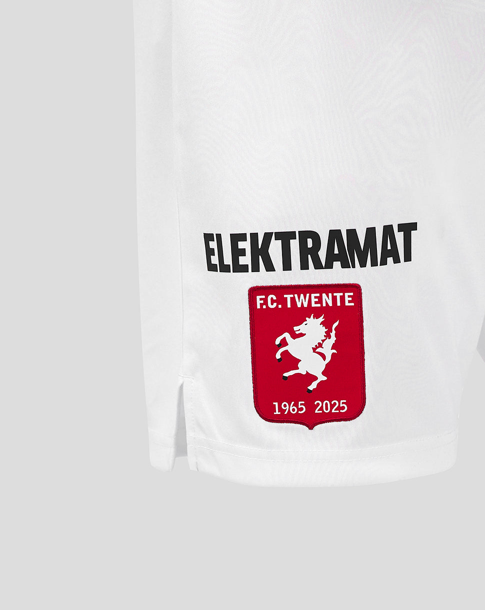 FC TWENTE DERDE SHORT 24/25 - VROUWEN