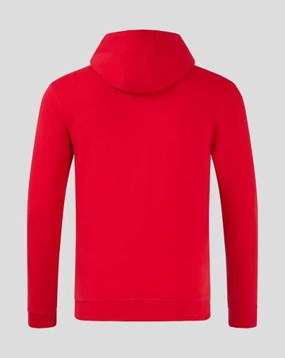 FC TWENTE CORE HOODY - MANNEN