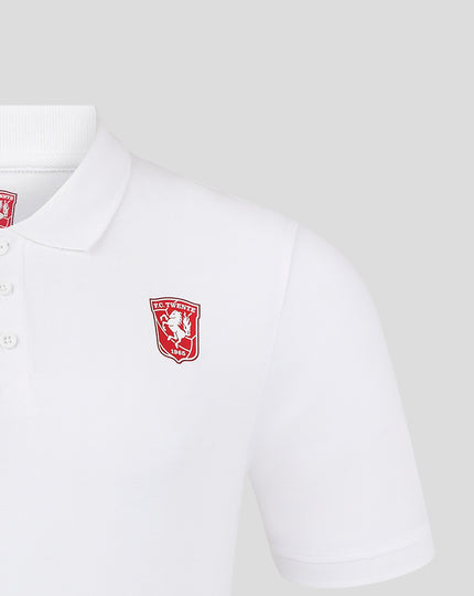 FC TWENTE CORE POLO - MANNEN