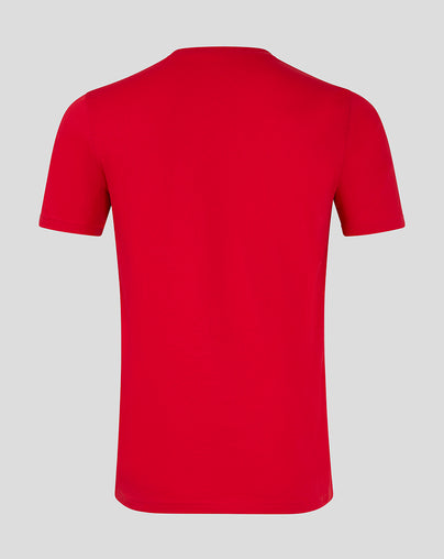 FC TWENTE CLASSIC T-SHIRT- MANNEN