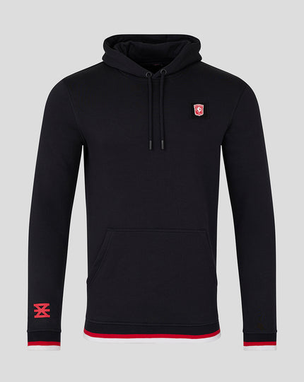 FC TWENTE CLASSIC HOODY - MANNEN