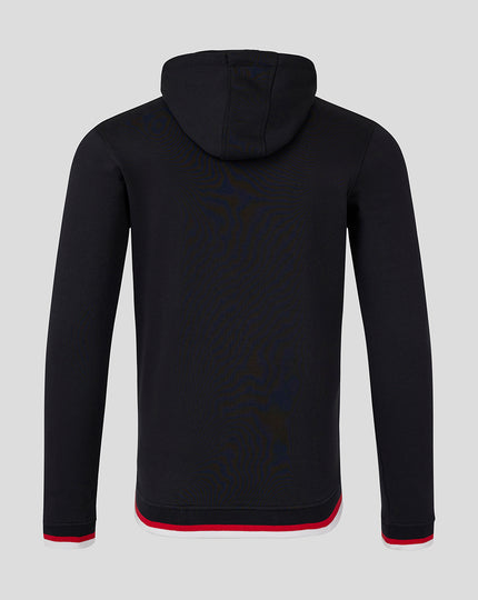 FC TWENTE CLASSIC HOODY - MANNEN