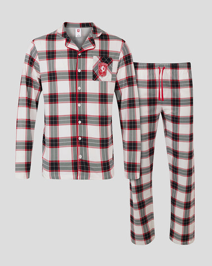 FC TWENTE PYJAMA SHIRT EN LANGE BROEK - MANNEN