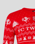 FC TWENTE KERSTTRUI 24/25 - VOLWASSENEN