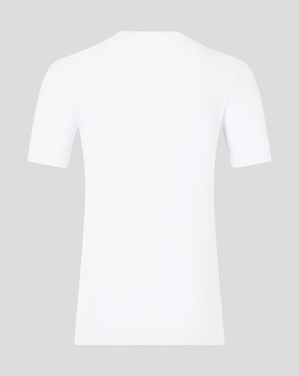 FC TWENTE COLLAGE T-SHIRT 25/26 - VOLWASSENEN