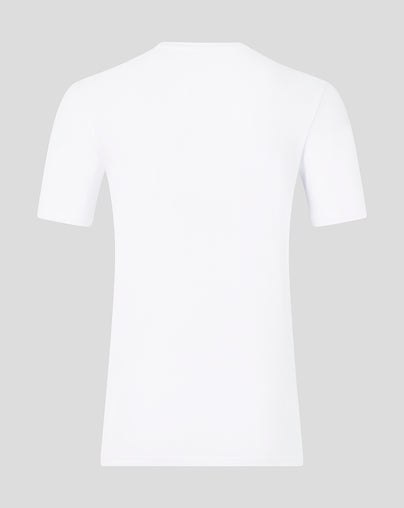 FC TWENTE COLLAGE T-SHIRT 25/26 - VOLWASSENEN