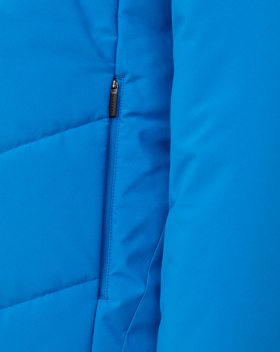 FC TWENTE PERFORMANCE GEWATTEERDE JAS 25/26 - VOLWASSENEN