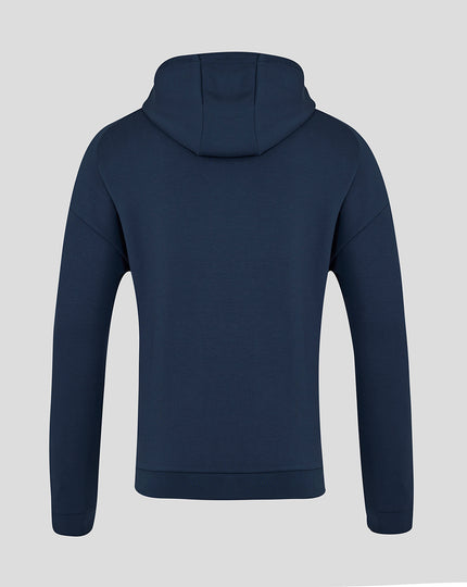 FC TWENTE TRAVEL OVERHEAD HOODY 25/26 - VOLWASSENEN