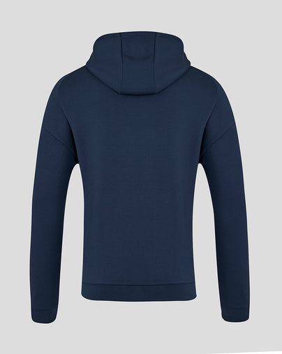 FC TWENTE TRAVEL OVERHEAD HOODY 25/26 - VOLWASSENEN