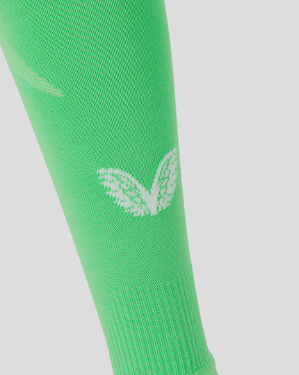 FC TWENTE 3RD GOALKEEPER FOOTLESS SOCK - Unisex - 25/26