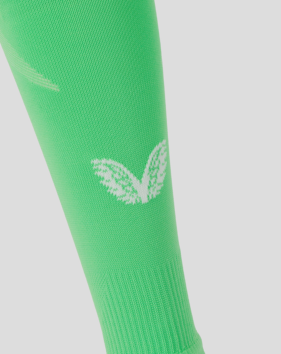 FC TWENTE 3RD GOALKEEPER FOOTLESS SOCK - Unisex - 25/26