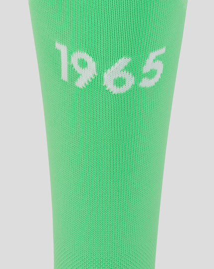 FC TWENTE 3RD GOALKEEPER FOOTLESS SOCK - Unisex - 25/26