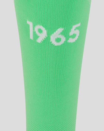 FC TWENTE 3RD GOALKEEPER FOOTLESS SOCK - Unisex - 25/26