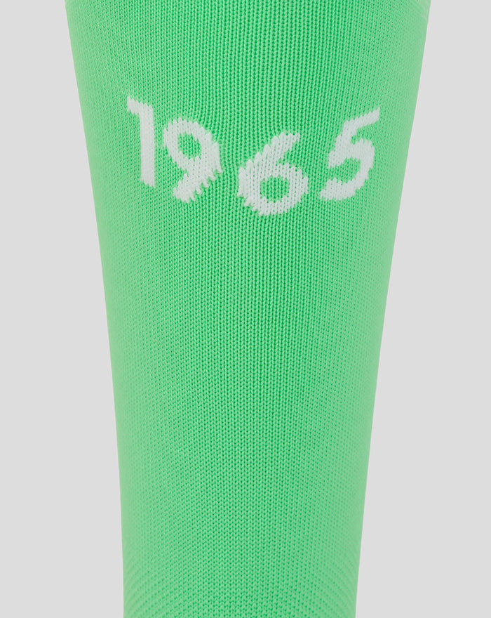 FC TWENTE 3RD GOALKEEPER FOOTLESS SOCK - Unisex - 25/26