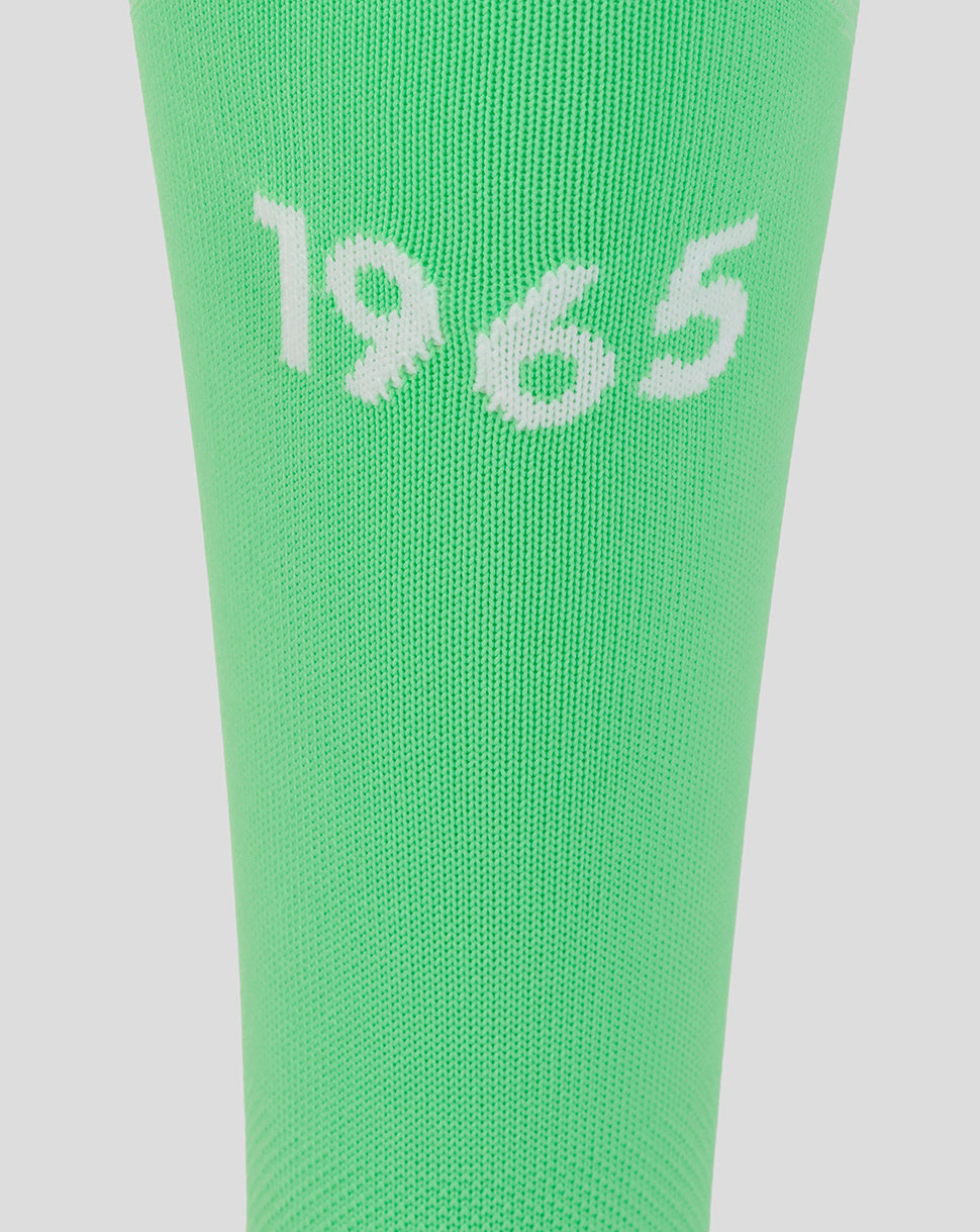 FC TWENTE 3RD GOALKEEPER FOOTLESS SOCK - Unisex - 25/26