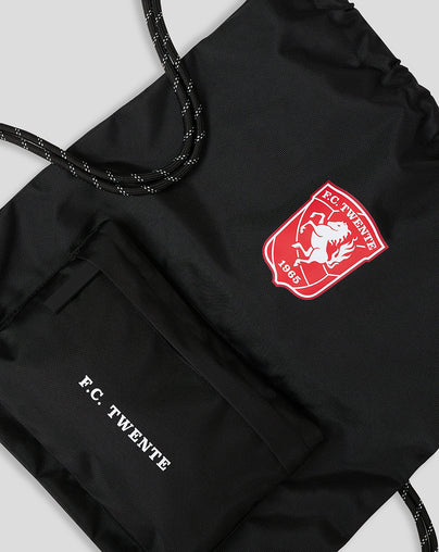 FC Twente Trekkoord Tas