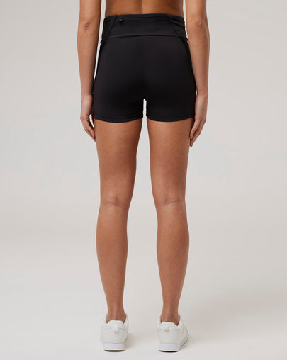 Women's Onyx BNS Training Shorts