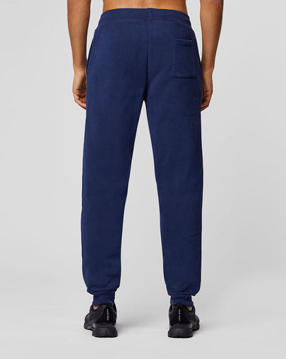 Navy Apex Sweatpants