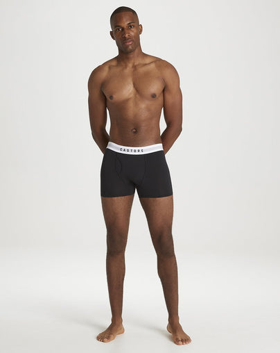 Onyx Boxer Shorts - 3 Pack