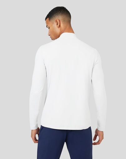Mist Metatek 1/4 Zip